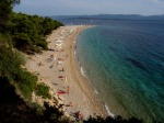 PLAYA DEL CUERNO DE ORO, BOL