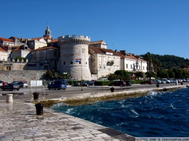 Opiniones Ferry Orebic Korcula: KORCULA