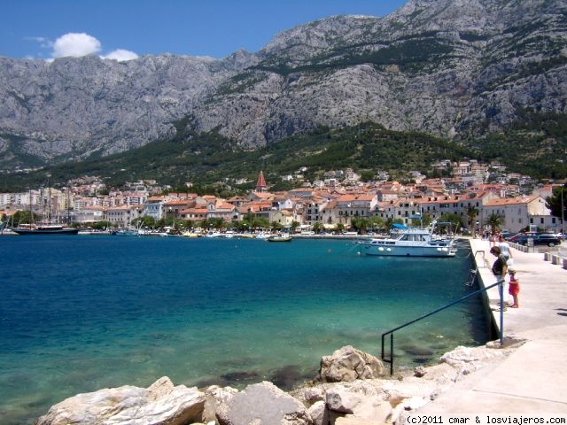 Viajar a  Croacia: Solid Care Assistants - MAKARSKA (Solid Care Assistants)