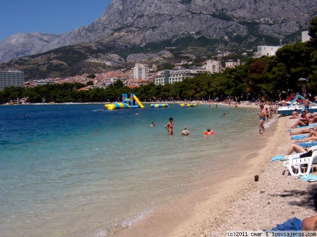 RUTA EN COCHE POR CROACIA DE UNA SEMANA