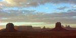 Artist's Point
Artist's Point, Monument Valley, Arizona, Navajo Tribal Park