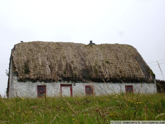 Irlanda, a un paso de conquistar los Óscar