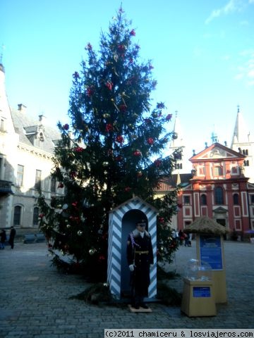 Navidad en República Checa: Tradiciones y Costumbres