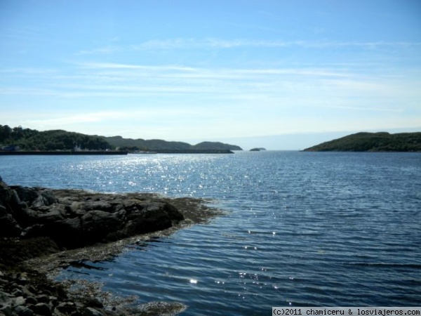 Lochinver
Lochinver. Assynt. Escocia
