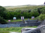 Casitas de Leprechauns