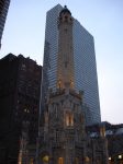 Chicago Water Tower
Chicago Water Tower