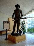 John Wayne
John Wayne Oklahoma