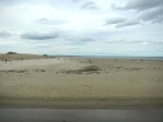 St Andrews beach, Scotland