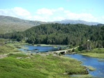 Assynt. Scotland