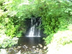 Jardines de Castillo de Dunvegan