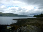 Loch Linnhe