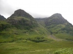 Glencoe.
Glencoe. Escocia