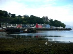 Tobermory
Tobermory