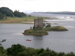 Castillo de Stalker
Castle Stalker