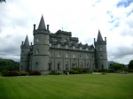 Castillo de Inveraray