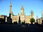 Ayuntamiento de Glasgow