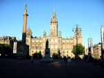 Glasgow City Chambers