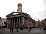 Galería de Arte Moderno. Glasgow
Galería Arte Moderno Glasgow