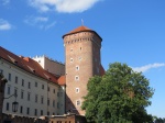 Castillo de Wawel. Cracovia
Castillo Wawel