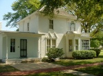 Casa de Eisenhower
Casa Eisenhower Abilene