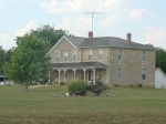 Tallgrass Prairie National Preserve