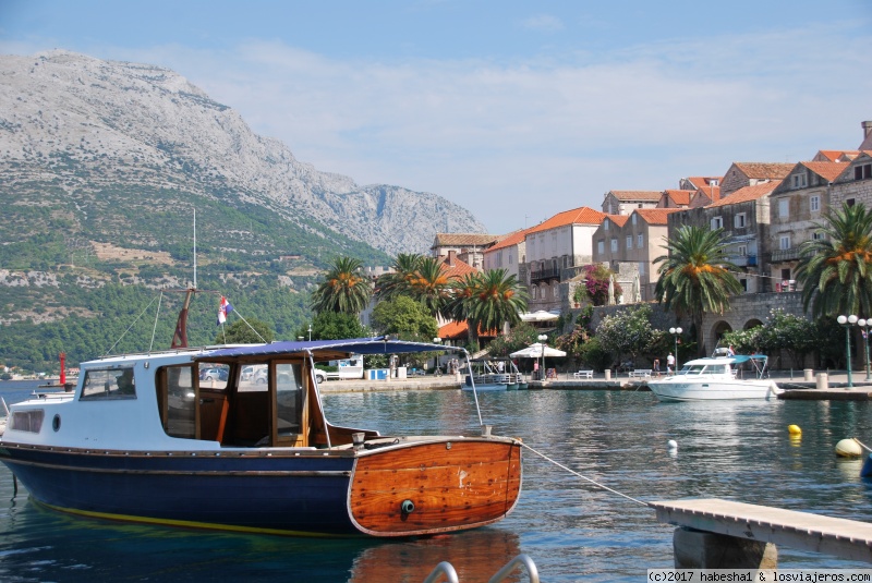 Viajar a  Croacia: Croacia 11 Días - Isla de Korcula, Croacia (Croacia 11 Días)