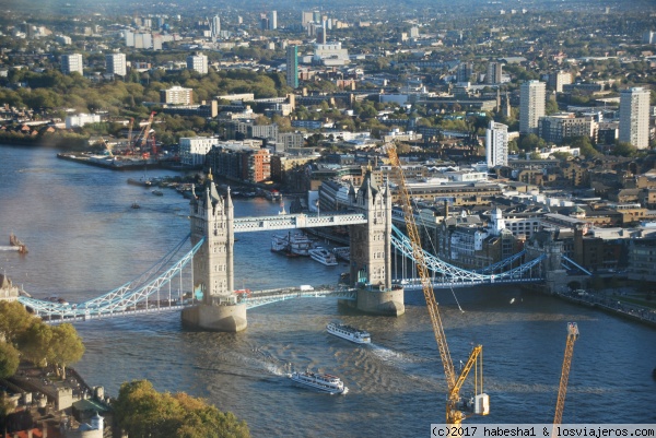 LONDRES asequible para familias - Blogs de Reino Unido - La City, una de mercados y una subida al cielo londinense (7)