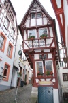 Spitzhauschen en Alemania