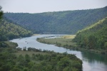 Parque Nacional de KRKA, Croacia