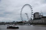 London Eye
London, Eye