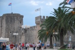 Fortaleza del Kamerlengo, Trogir, Croacia