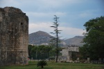 Torre de San Marcos, Trogir, Croacia
Trogir, torre San Marcos, Croacia,