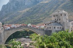 Stari Most, Mostar