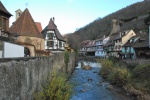 Kaysersberg, Alsacia