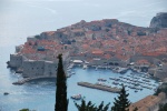 Dubrovnik, Croacia