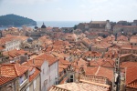Ciudad amurallada, Dubrovnik