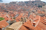 Tejados de Dubrovnik
Croacia, Dubrovnik,