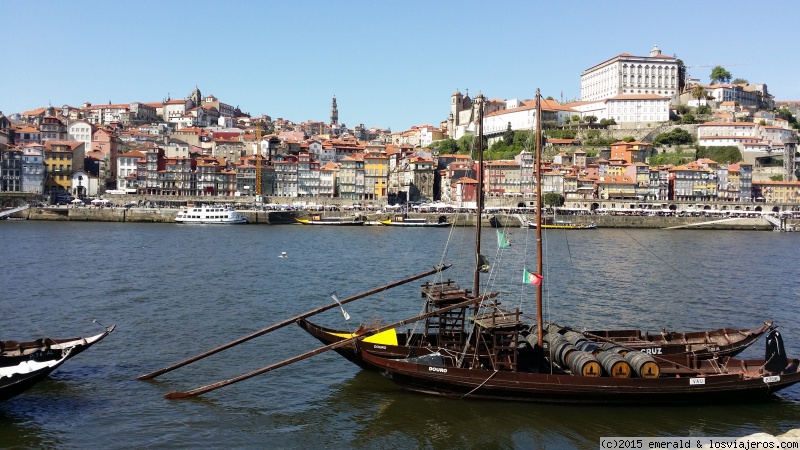 Portugal: lugares Especiales y poco conocidos