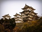 Castillo de Himeji
Japón Himeji castillo