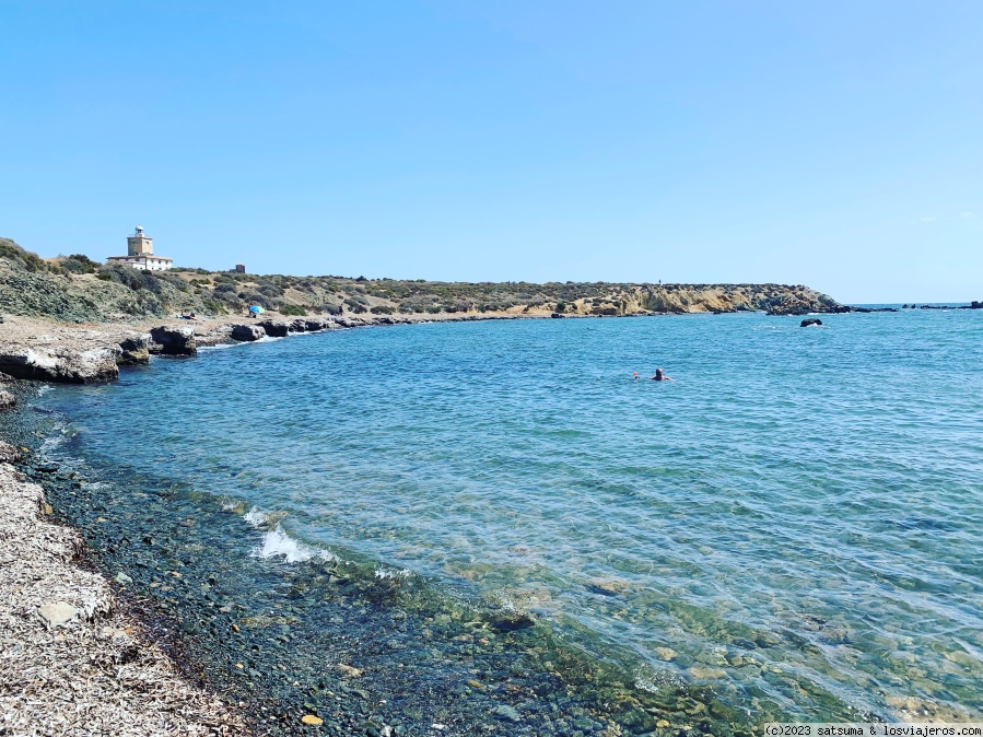 Foro de Isla De Tabarca: Tabarca