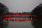 Hanoi
Hoan kiem, hanoi, vietnam