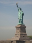 Estatua de la Libertad
Estatua de la Libertad, Nueva York