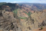 Waimea Canyon
Waimea Canyon, Kauai, Hawaii