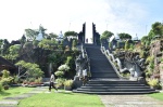 Templo budista Brahmavihara-Arama