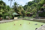 Aguas termales de Banjar (Banjar Hot Spring)