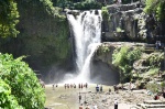 Cascada Tegenungan