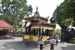 Templo Pura Melanting