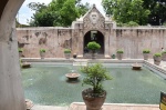 Taman Sari, el Palacio del Agua