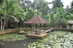 Templo Goa Gajah