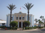Sidi Ifni
Sidi, Ifni, Ayuntamiento, español, actual, ayuntamiento, ciudad